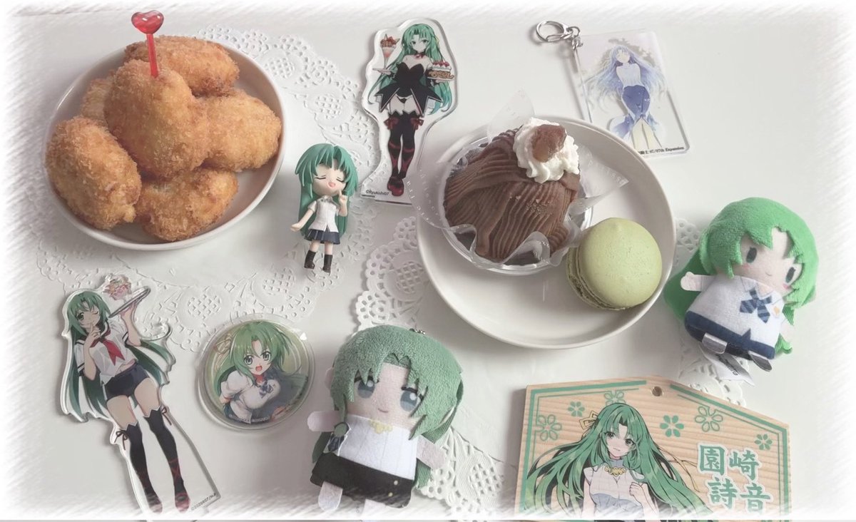 Shi_Ux_xU_710's tweet photo. ずっとずっと大好きっ❕( /  ̫ т )💚
また来年もお祝いさせてねꈍ ꈍ♡ https://t.co/ICaw73liyz