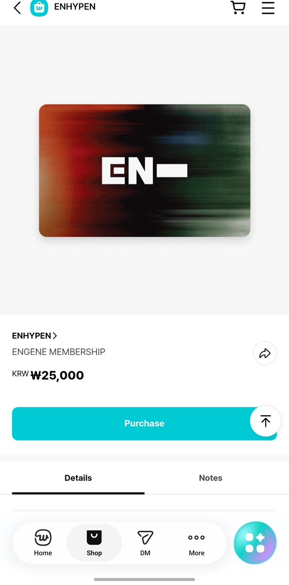 MeowFox_GO's tweet photo. Jasa CO Enhypen Weverse Official Fanclub ENGENE Membership

IDR 320.000
fast process

✅️ FREE help apply untuk regist presale code BLOOD SAGA Jakarta Singapore ASIA JKT SG Indonesia JIS
✅️ login akun kalian

📩 reply aft DM
⚠️ proofs &amp; fast resp WA KKT https://t.co/2irYc3qoSf https://t.co/DKu7G46VDT