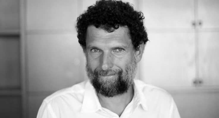 Osman Kavala'nın Tutukluluğunda 3 Bin 165. Gün: Hukuki Süreç ve Uluslararası Tepkiler