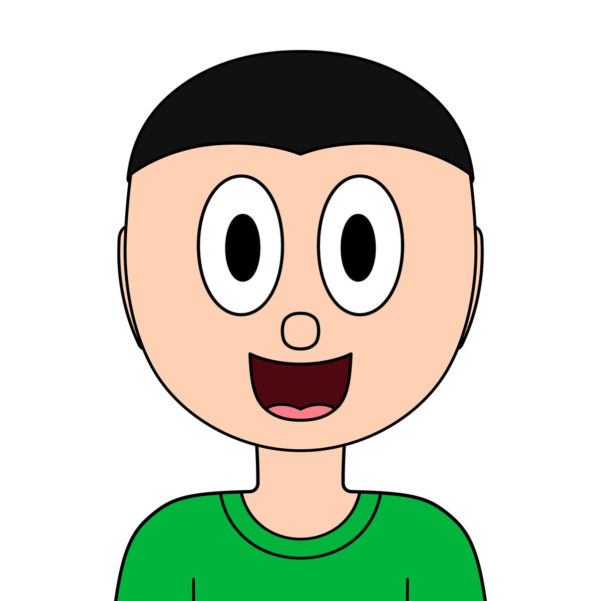 CoeolMedia's tweet photo. @KentheCoeoler's headshot

#Coeol #KentheCoeoler #Persona #Art https://t.co/rybuPv9Pqh