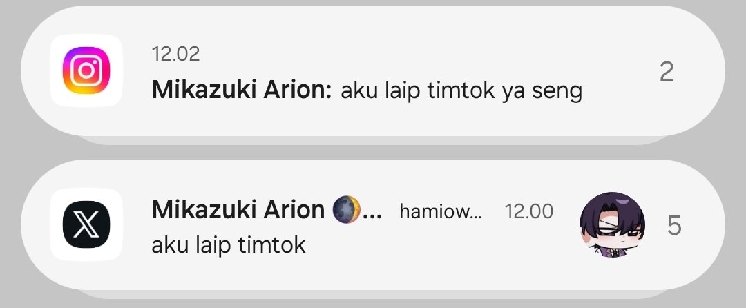 hamiowmi's tweet photo. Sebuah perbedaan... Mana 'seng'nya? https://t.co/QWvi70GWhd