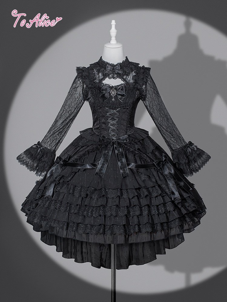 ToAlice♥Japan (@toalicejapan) / Posts / X