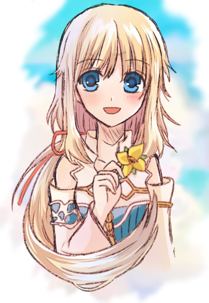 pipi5280's tweet photo. 昨日ツイートしよ思って寝ちゃってた。
6月はほぼ絵描いてた。ガシガシ描きまくった。どの道構図的に身体の半分も隠れちゃうから描きたてホヤホヤのフレイも一緒に。 まだ完成まで時間かかるけどとにかく全員描き上がるように頑張る
#今月描いた絵を晒そう https://t.co/Y50mYWpHhJ