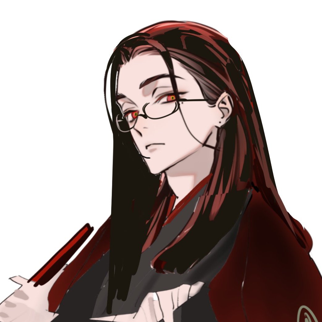 ogin_sm's tweet photo. らくがき https://t.co/EszZoPCd9H