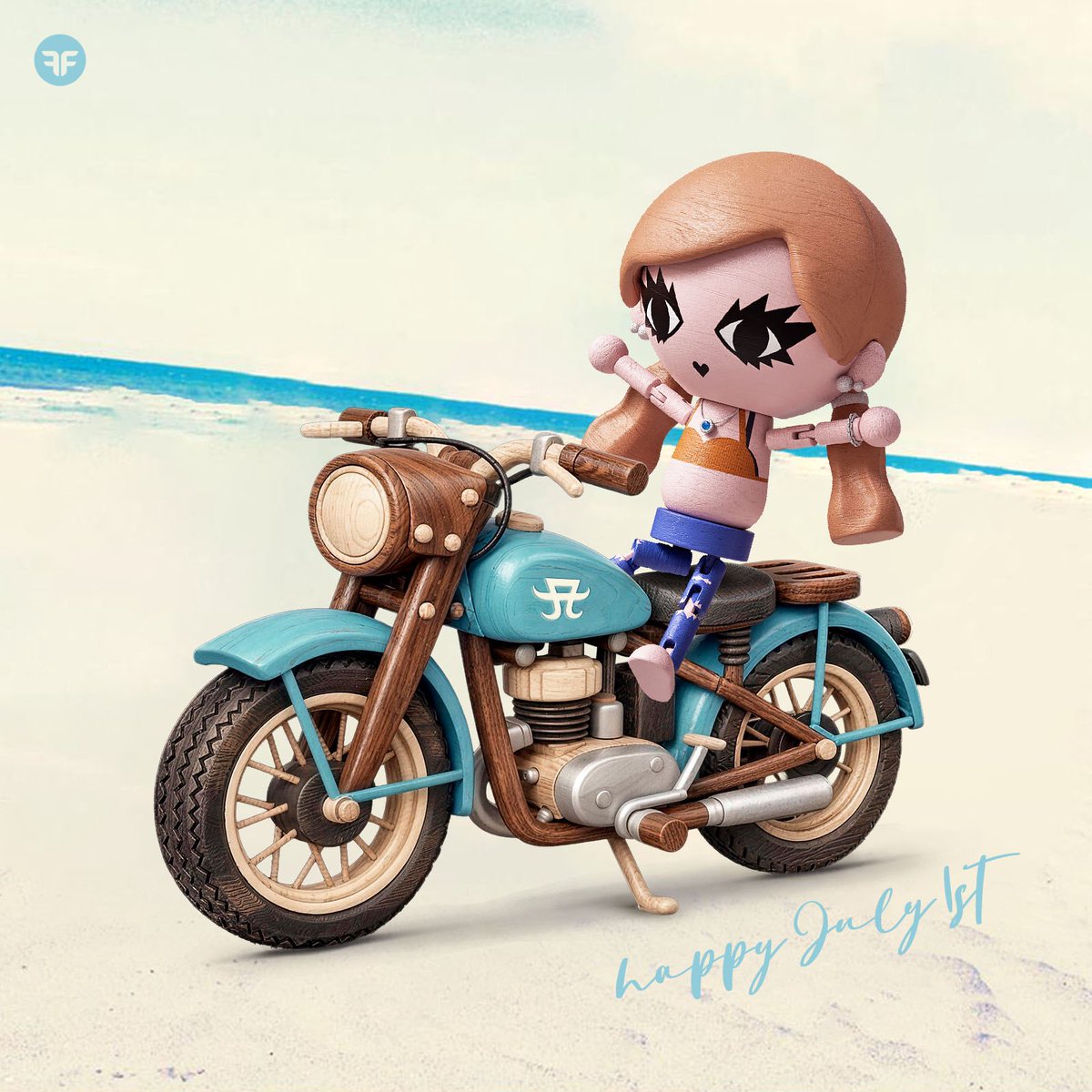 Planet_Freeeak's tweet photo. Happy July 1st❤︎
#浜崎あゆみ #ayumihamasaki #H #AYUcracker #planetfreak https://t.co/0ugE0hRPrO