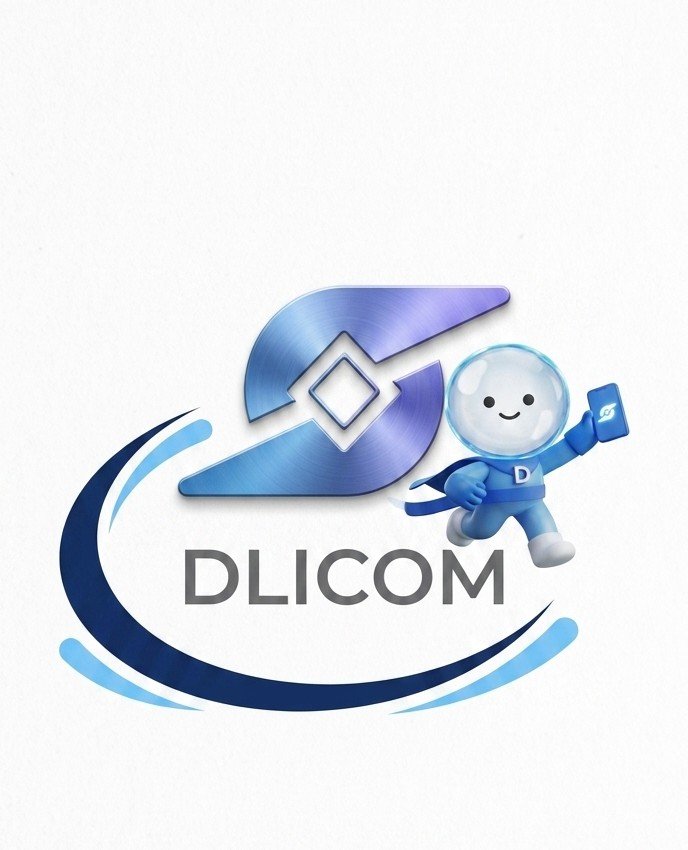 earninghelp22's tweet photo. Introducing DLICOM. 🚀
​Fast, secure, and always at your service. Let’s make communication simpler than ever.
​#DLICOM #Connect #FutureIsNow #Simplify https://t.co/MKbzfdmwRz