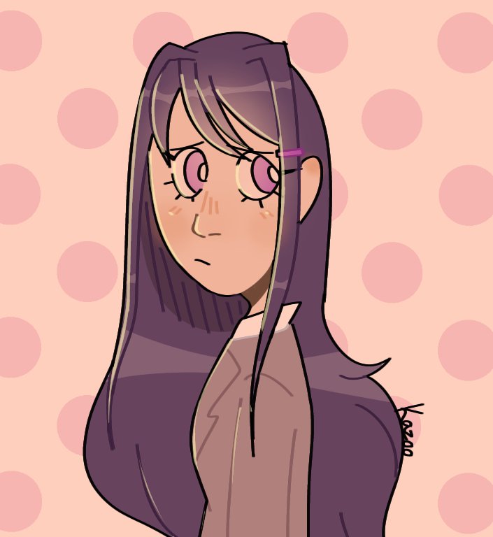 Soapish_'s tweet photo. Another redraw :p https://t.co/t19eT1KhBI