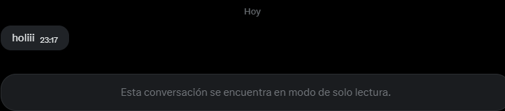 xalsingle25's tweet photo. @LQuenau No me deja escribirte :( https://t.co/gVwd65zpHI