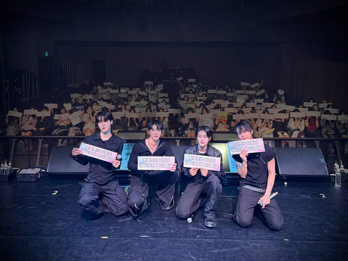 onepact_'s tweet photo. [ONE&amp;BEHIND❤️]

SUMMER BREEZE in Taipei 마무리🇹🇼✨

#ONEPACT #원팩트
#SUMMER_BREEZE
#ONE_BEHIND https://t.co/qRHOzMTnM3