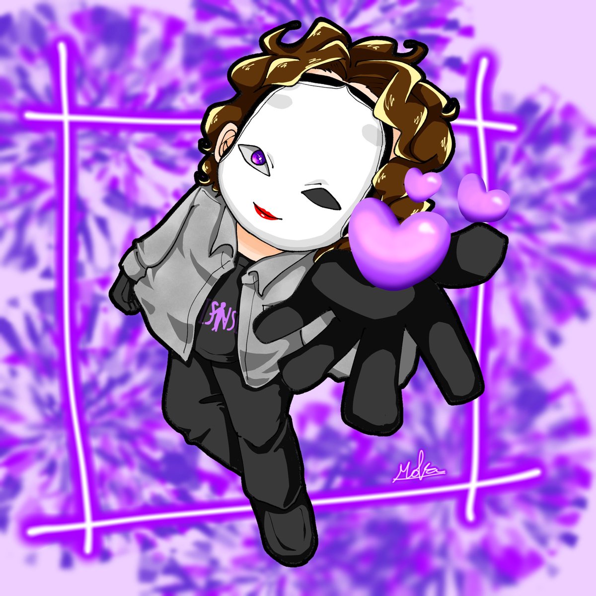 Mokatan1985's tweet photo. 昨日あげ忘れてました
最近デジタル多めだったので、色鉛筆絵も描きたいな…

#今月描いた絵を晒そう
#おかめさんFA https://t.co/2HFKRlIvAo