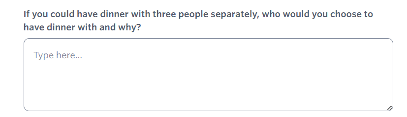 __krishna_24's tweet photo. I love answering these rhetorical questions . Got asked this in an intern application form . https://t.co/hBdxRKxrNb