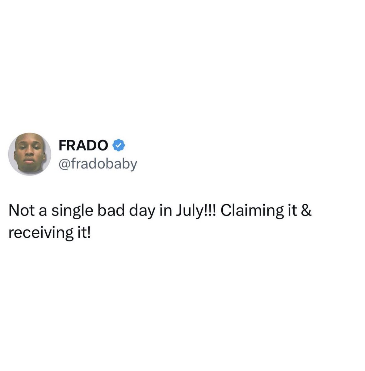 InfluencerUg1's tweet photo. Goodmorning and Happy New Month ❤️👊 https://t.co/mJnbgJnHj6