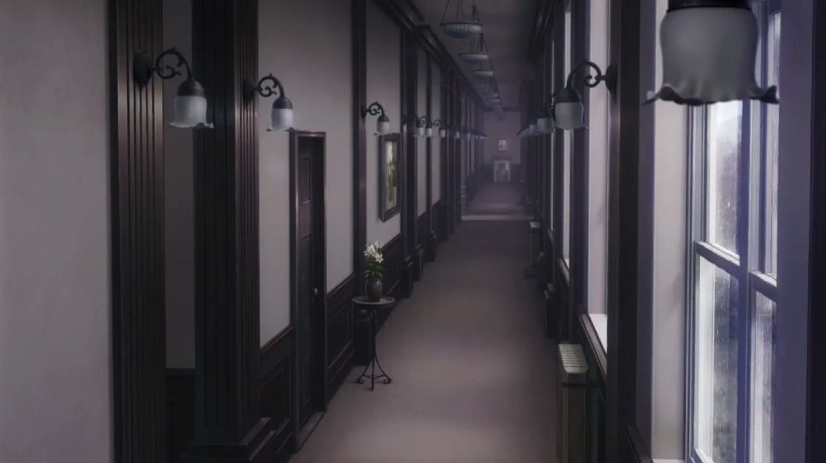 KaroshiMyriad's tweet photo. Mahoutsukai no Yoru anime film screenshots from the website (1/3)

https://t.co/MKBAWDEZwq #mahoyo #魔法使いの夜 https://t.co/ufXkIUEQYZ