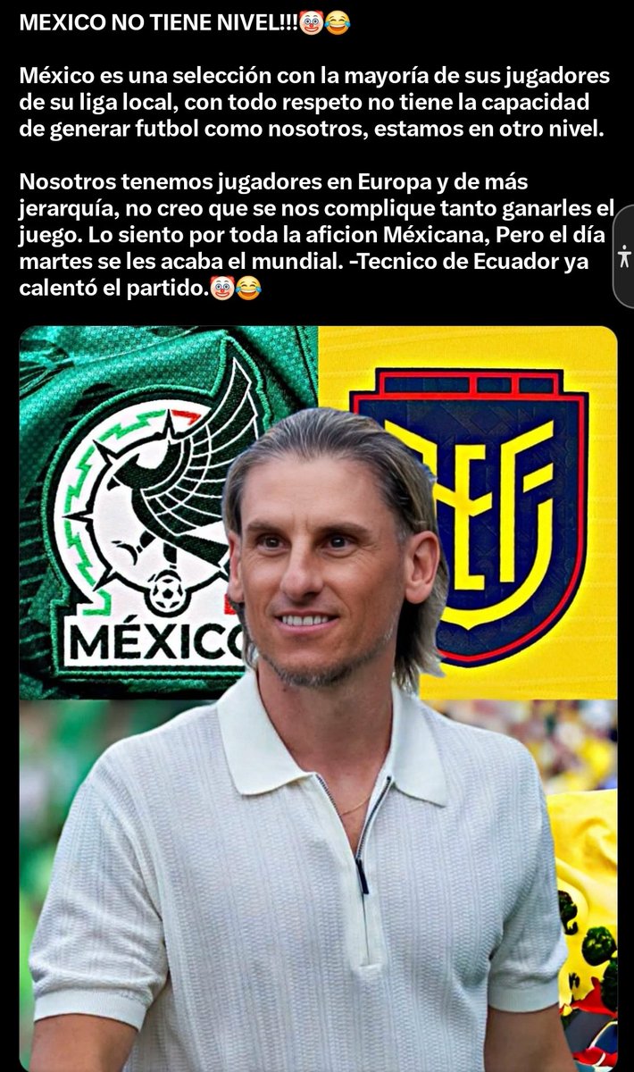 Rodolfo56137228's tweet photo. Y AHORA QUE VA A DECIR..????    SERA INTERESANTE SABER CUAL ES LA EXCUS??? https://t.co/VS7ah7q6uA