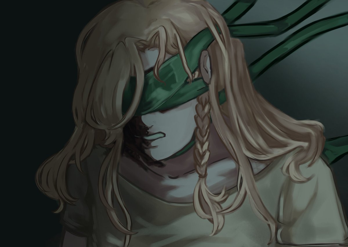 oreo_eve_'s tweet photo. Rimlaine y esa escena de zombie1 stage #bsd #rimlaine #rimbaud #verlaine #bsdtwt https://t.co/x9qt38Ik35