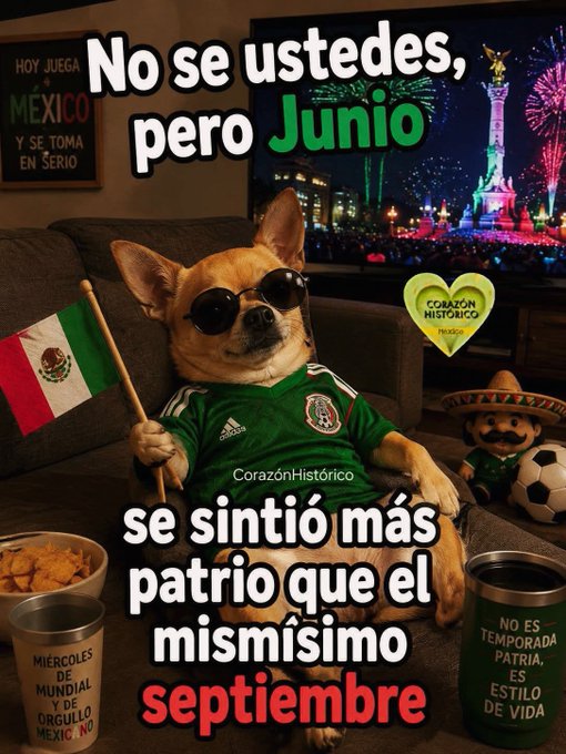 𝕄𝕚𝕣𝕏✨ - Gracias @miseleccionmx 🫶🏻⚽ https://t.co/Zbrq1t0B4o
