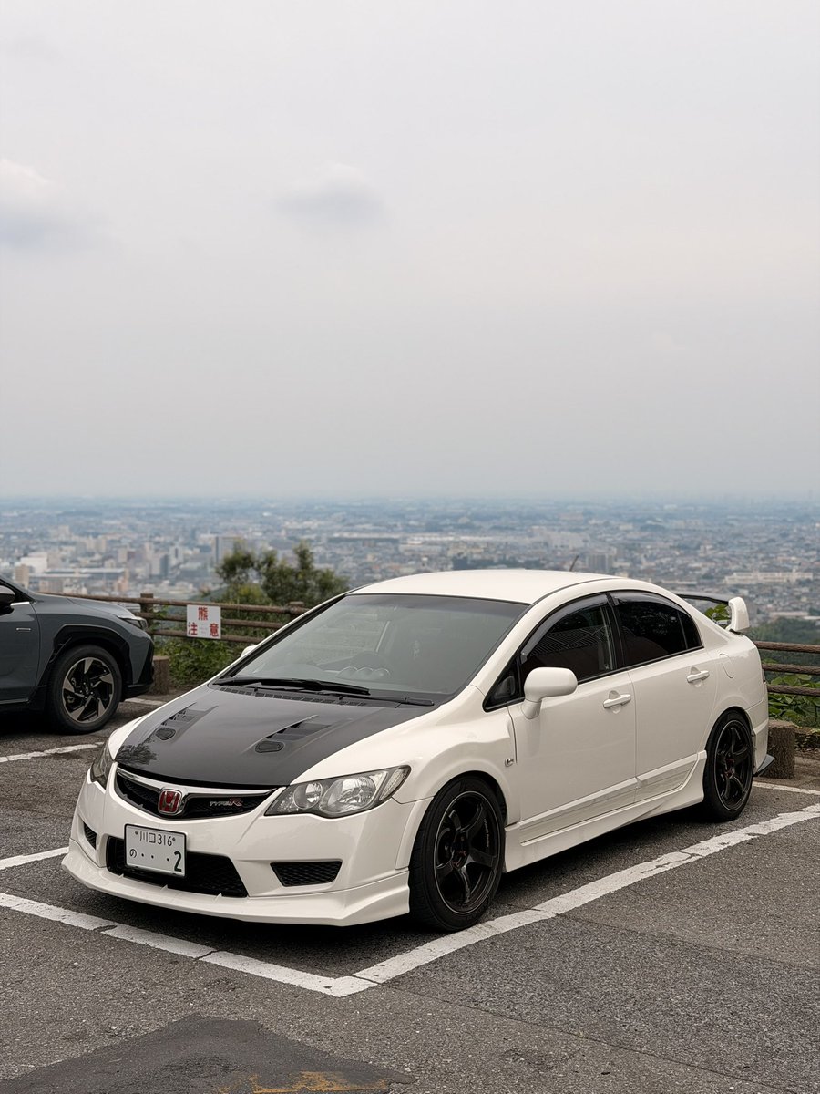 ayukenwww's tweet photo. 金山寄り道
#金山城跡 #FD2 https://t.co/3cHr2cq6EO