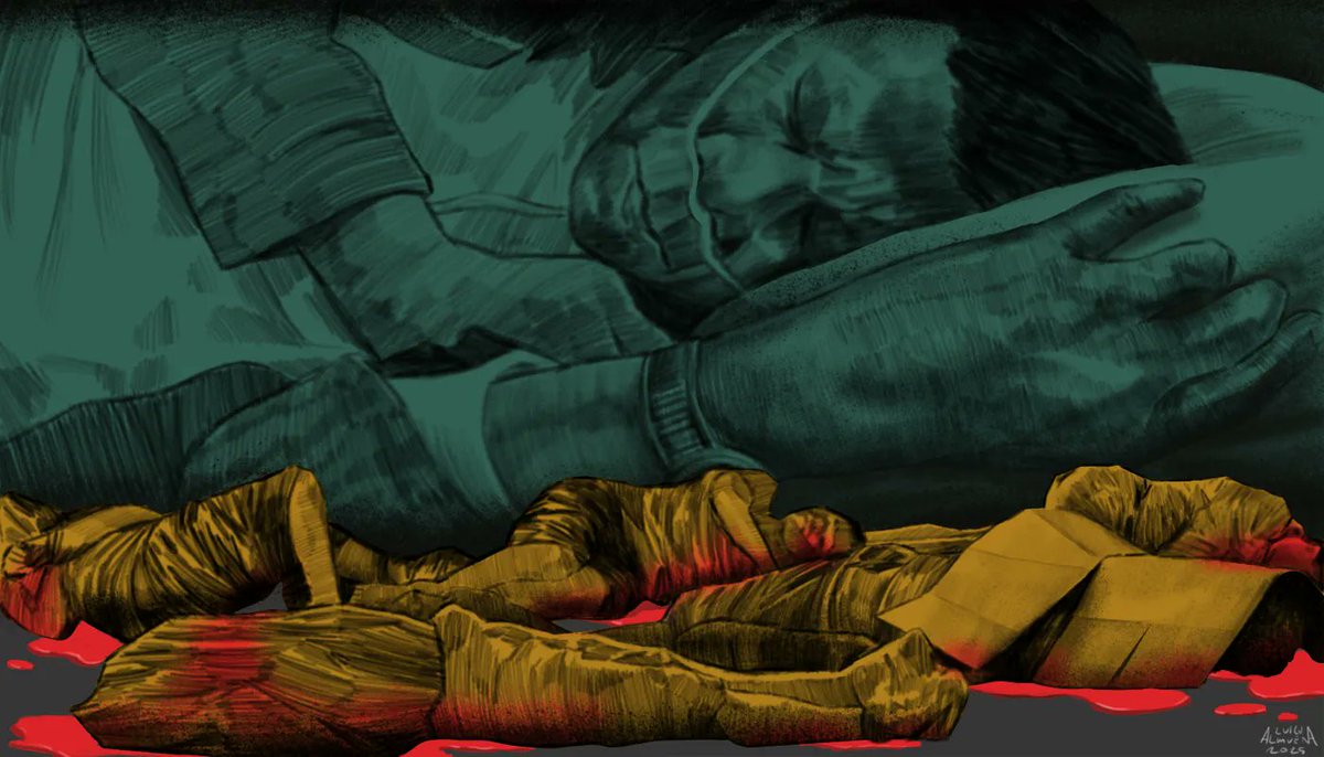 PCIJdotOrg's tweet photo. July 1, 2016: First day of the Duterte presidency. Starting at midnight, the killing starts. July 1, 2026: he's in an ICC cell, committed to trial for crimes against humanity. We're republishing this account of Day One of the Drug War. Pattern was visible from the first morning. https://t.co/zzxXoNoTjG
