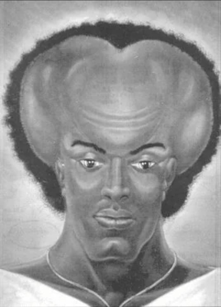 rdunk69's tweet photo. @Michaeldudufudu Never forget what happened the last time a nigga with a head like that got rejected. https://t.co/toCslZDXWL