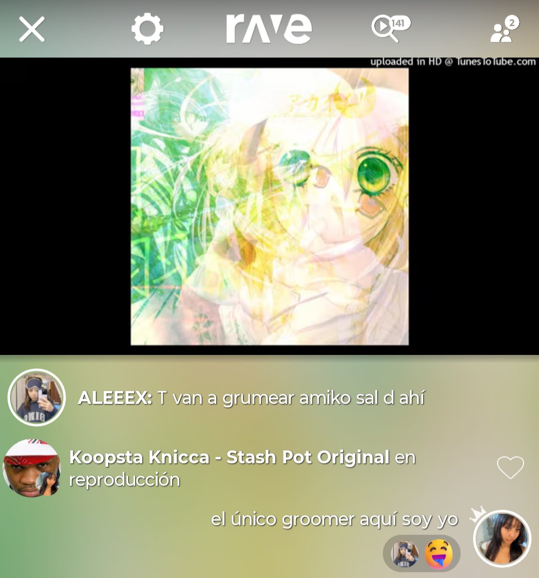 Eazy_th3go4t's tweet photo. #FL como celebración de la victoria de Mejiko contra ecuador en el mundial, Voy a hacer FL de esta mixtape d 10 horas en Rave con mi mujer jeje @Alexand77421134.
https://t.co/f0MLuGbyZV ahí les dejo link d la sala si se quieren unirjeje igual va a estar abierta un buen rato https://t.co/EV6PpdMivi