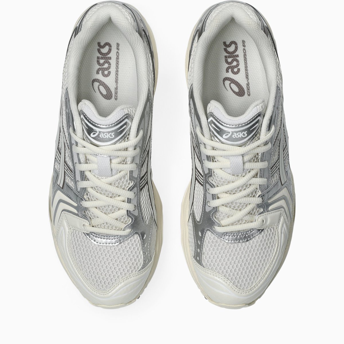 ASICS GEL-KAYANO 14 “Cream/Cocoa Powder” (アシックス ゲルカヤノ 14