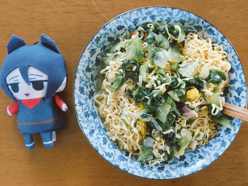 lunchkani's tweet photo. ちょっと良くなってきた
2026/07/01 https://t.co/y6w5rWNu0i
