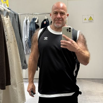 AlanInBetween's tweet photo. #NewProfilePic https://t.co/BWbsAT0wMd