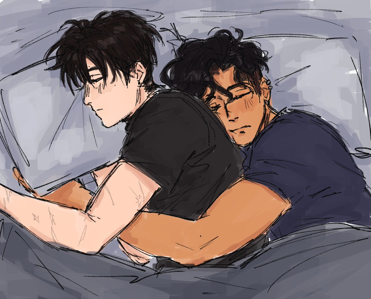 zeromack0's tweet photo. speedran this since i finally finished all the artfight prepping #timkon #timdrake #konel https://t.co/vb7oth43RW