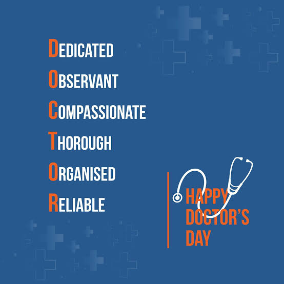 aquariansp's tweet photo. @Coffeehudigi Happy Doctor's day Doctor garu!!! https://t.co/tahfxdIXsm