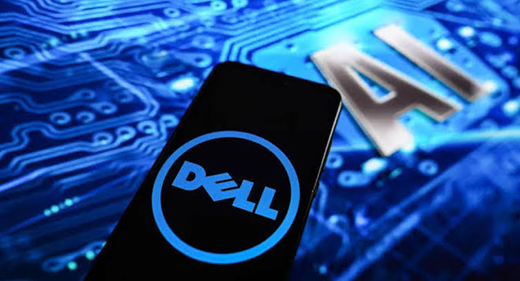 HindiBuzzNews12's tweet photo. AI और Data Sovereignty की बढ़ती मांग के बीच Dell ने भारत में अपने सर्वर उत्पादन का विस्तार किया है। इस कदम से लोकल मैन्युफैक्चरिंग को बढ़ावा मिलेगा और देश के डिजिटल इंफ्रास्ट्रक्चर को भी मजबूती मिलेगी।
#Dell #AI #MakeInIndia #Technology https://t.co/VOH3JZnVxG