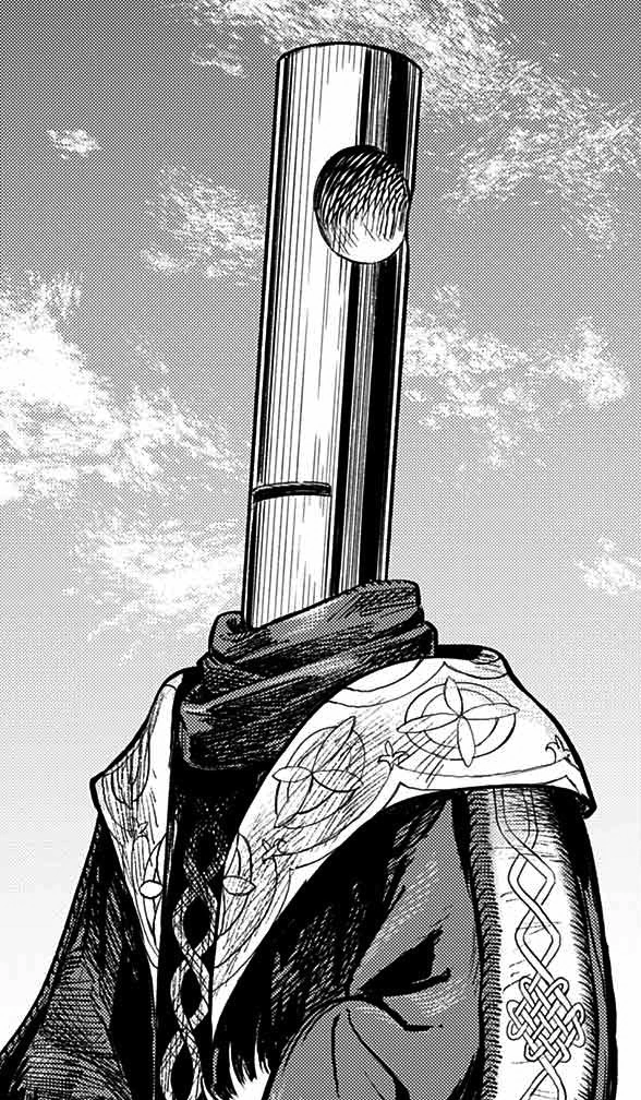 DrPill6's tweet photo. The Bugle Call Top 4 (as of chapter 44)

It's extremely hard to just pick 4. Miura, Oskar, Looking Glass, etc etc etc are all wonderful https://t.co/AeprrPsj51
