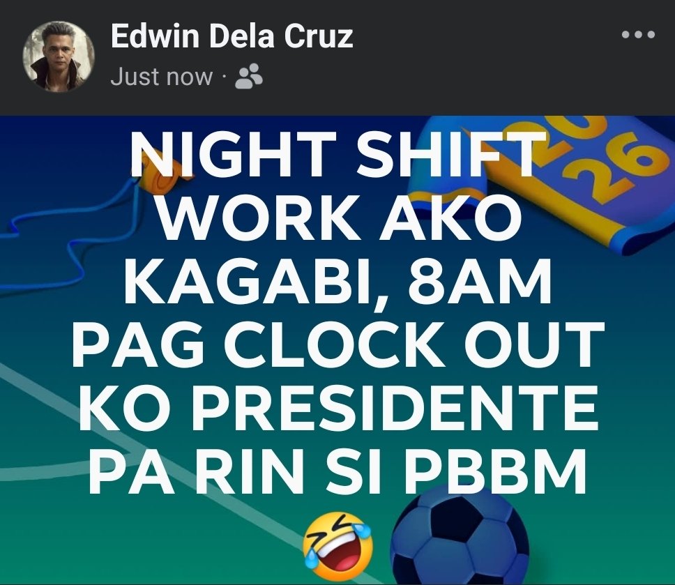 toocoldatwork's tweet photo. @smninews @maltiq @LorraineTBadoy @bobitiglao @LetsGoBongGo @srsasot_ @MJ__Mondejar @AnnaMalindogUy @AdmarVilando @attyharryroque @BatoDelarosa  @Marcoleta2025 @indaysara 
@MacLopez769 @RyanLingo_ @YesYesYo13 @mr_90two10 @senatorbonggo @rowena_guanzon https://t.co/SbMI1Na0eE