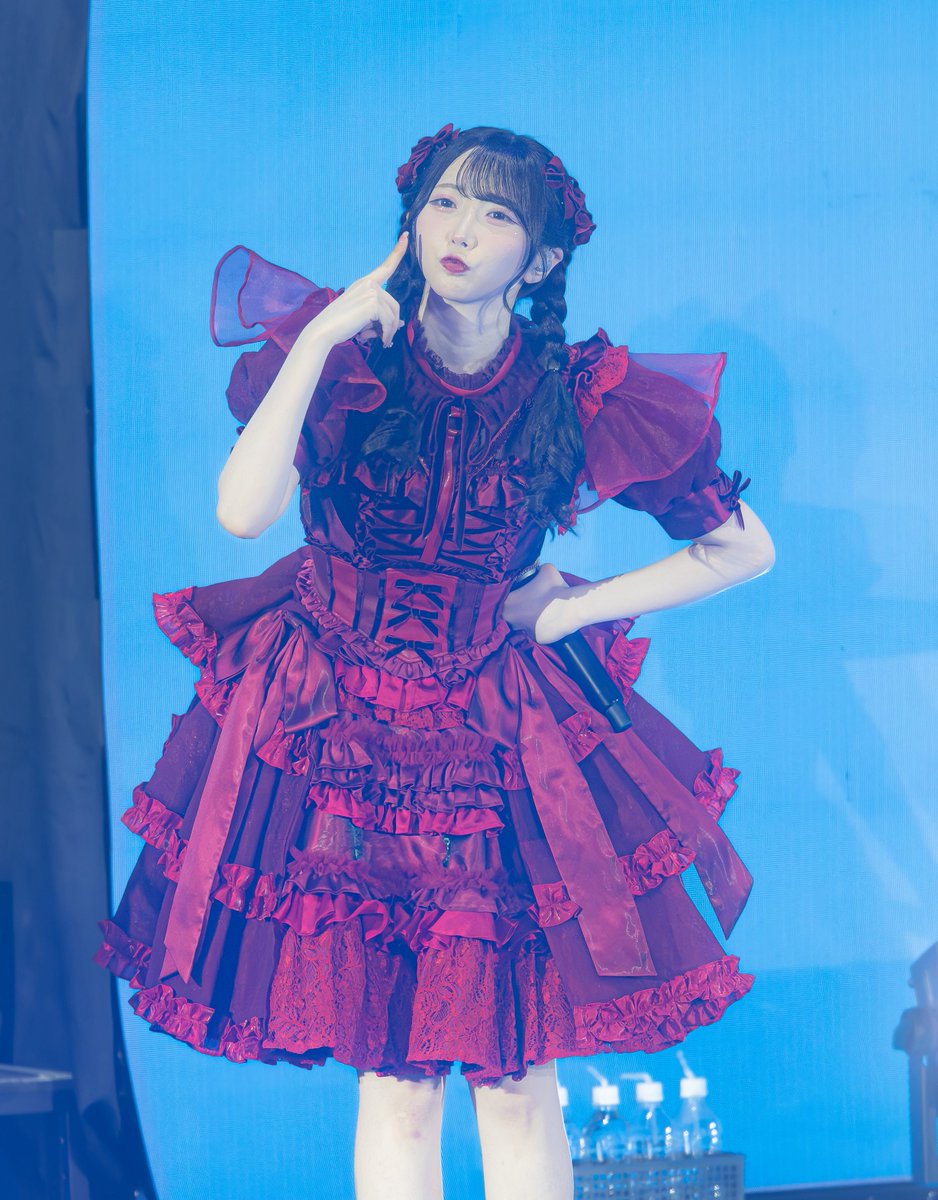 っ¯ ³¯ )っﾁｭｰ #谷崎早耶 #ノイミー_カメコ #ノイミー仙台