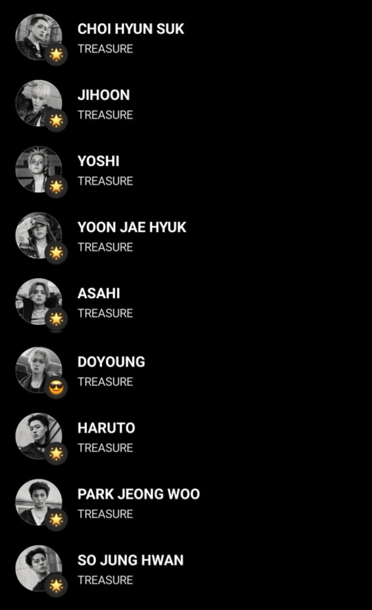 teumeliaa's tweet photo. kenapa emoji doyoung beda sendiri?😭 https://t.co/1T7OVo3ZxR