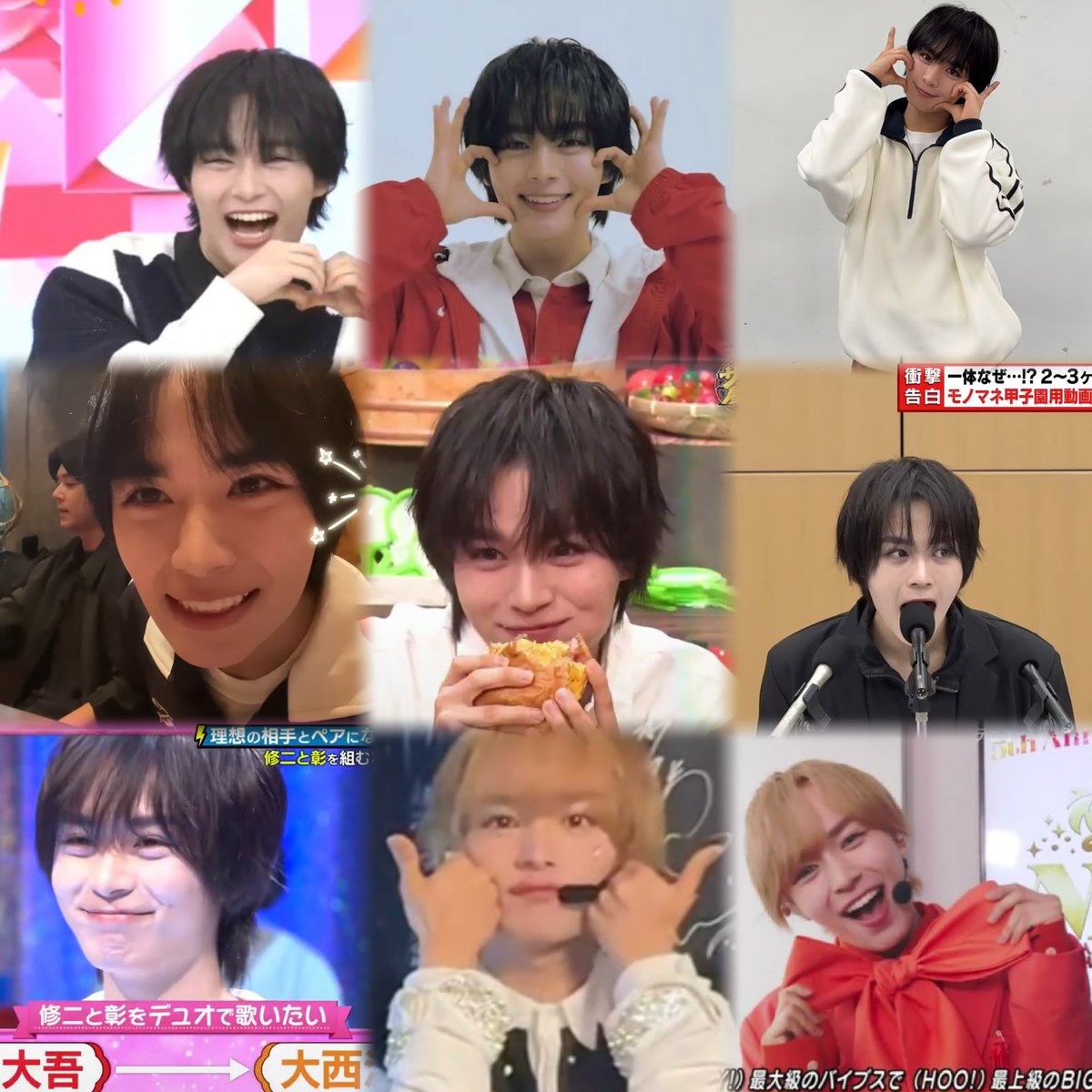 ryuchechama's tweet photo. 2026年上半期個人的流星くんベストショット
⬅️かわいいver.               ぶっ刺さりver.➡️ https://t.co/ie3VDSLFTD