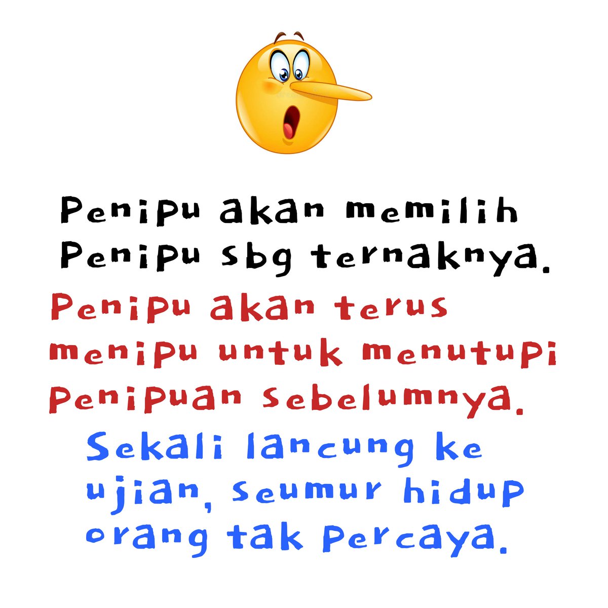 _bsutanto's tweet photo. @jie_jie_jokowis Haha.. Ternak Penipu.. https://t.co/tL6N4Ko4V9