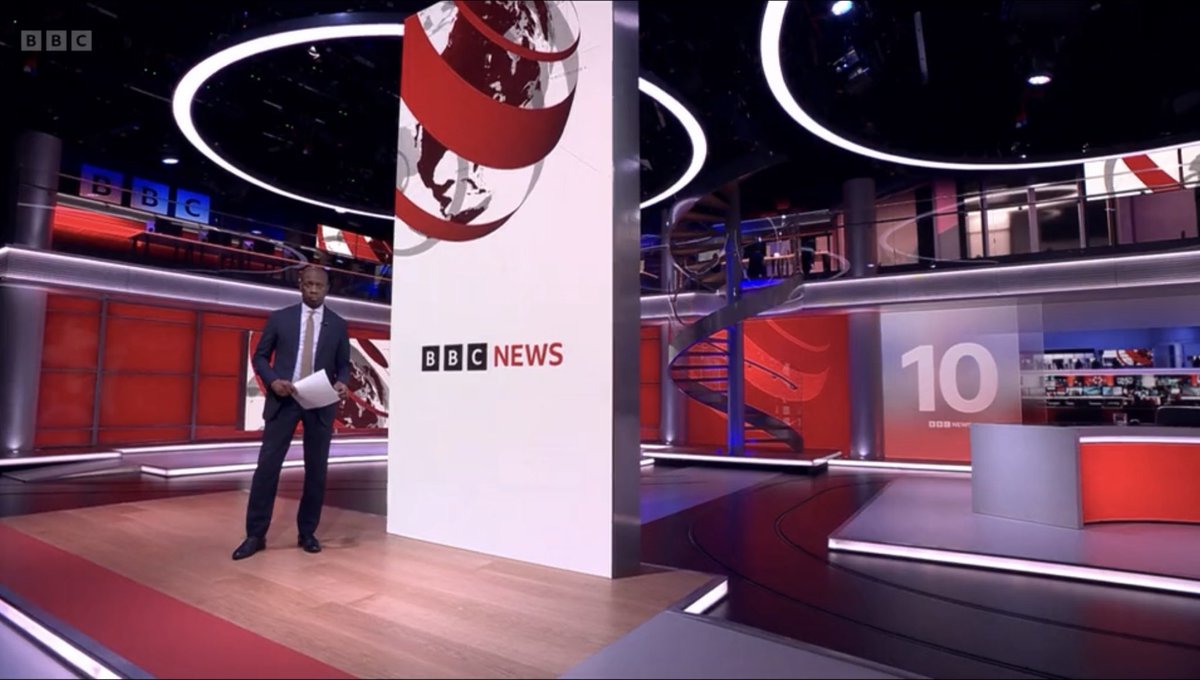 bbc6and10's tweet photo. Tonight’s BBC News at Ten is presented by Clive Myrie (30 June 2026)
#BBC #Defence https://t.co/O7BbpkFTVh