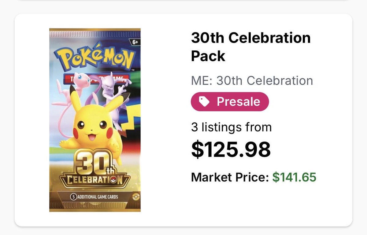PokeDuelsTikTok's tweet photo. if i voice my opinions of scalpers imma get banned https://t.co/hanbQQZQs7