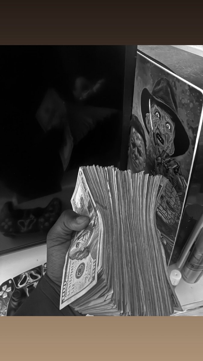 goonxity's tweet photo. June felt $hitty💰onto July‼️$tay blessed outxhea🙏🏾💯 https://t.co/GtsImbLF8R