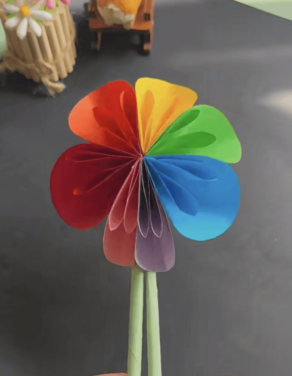 iccenter2's tweet photo. Spent 10 mins trying to print my internship report—turns out I used a lab printer that only prints in color for flower stickers. Now my 12-page essay looks like a rainbow spilled all over it. My prof asked if it’s “experimental graphic design.” https://t.co/7vtNS8LGLD