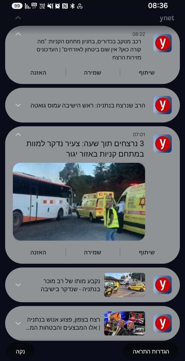 SweetCapsule's tweet photo. בוקר טוב ל @itamarbengvir 
יש סיכוי שתתחיל לתפקד?
מקווה שאלו הנפגעים (נרצחים ופצועים) האחרונים במשמרת שלך שתסתיים בקרוב. https://t.co/73YGsAFMER