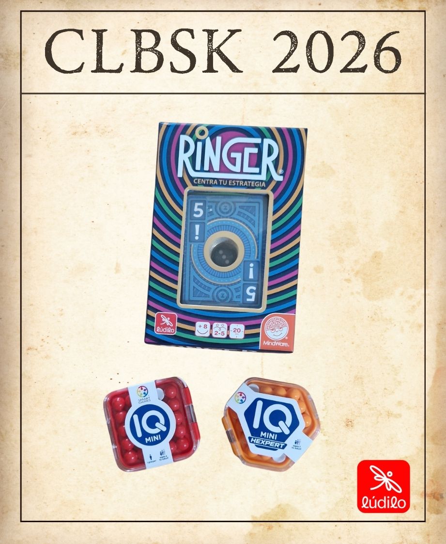 CLBSKPatro's tweet photo. @LudiloJuegos Ha aportado estas cosas a las
@clbsk. ¿Cual nos jugamos primero?
. #JUEGAZOS #PATROCINADORES #CLBSK26 #CLBSK https://t.co/MV8CJTrpw5