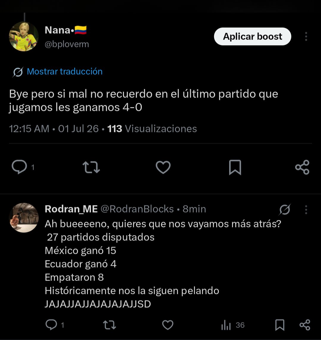 Nana•🇨🇴 tweet media