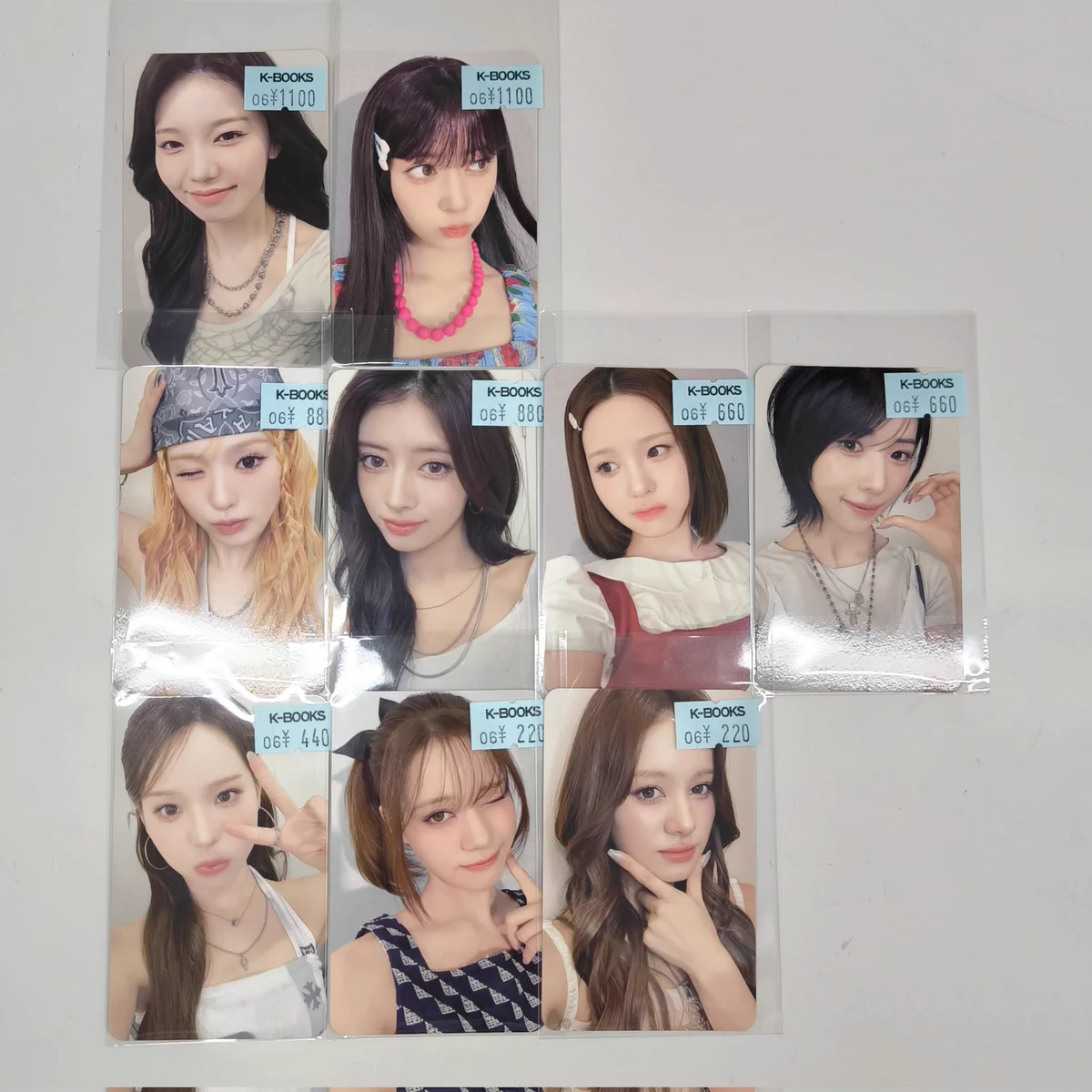 K-POP館プラス on X: 