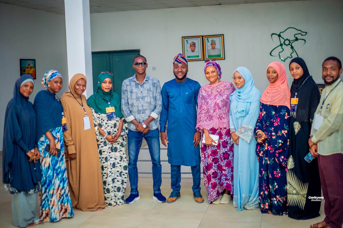 ktGlobalshapers's tweet photo. "The most valuable thing you can take from an event isn't what you learned... it's who you met."
Every smile captured here tells a story.
Every handshake represents trust.
Every conversation carries the possibility of future collaboration. https://t.co/pA0CwWSsTO