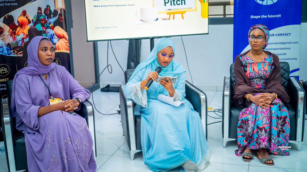 ktGlobalshapers's tweet photo. "The most valuable thing you can take from an event isn't what you learned... it's who you met."
Every smile captured here tells a story.
Every handshake represents trust.
Every conversation carries the possibility of future collaboration. https://t.co/pA0CwWSsTO