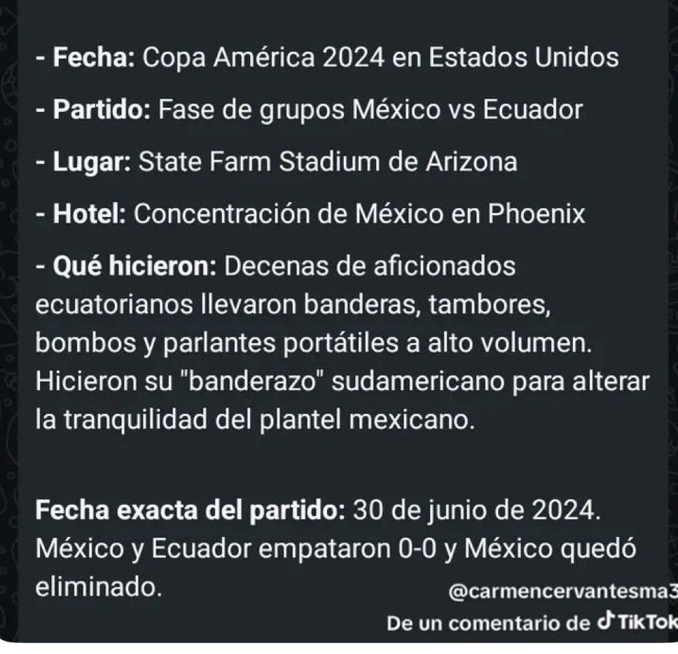 Martapylu's tweet photo. @PauloBolanos666 ¿ Decías ? https://t.co/gp6qJzkJE7
