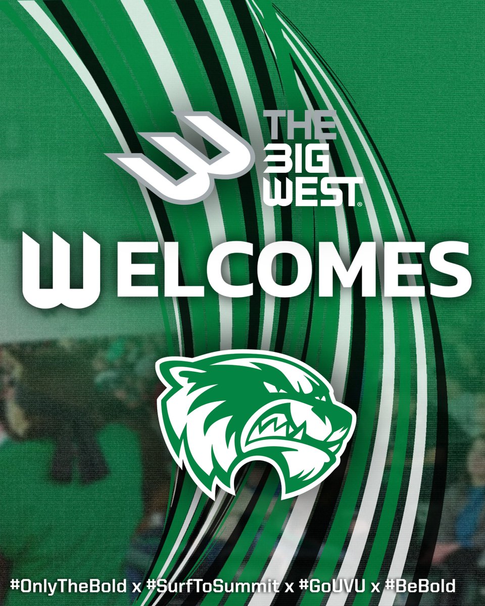 BigWestSports tweet picture