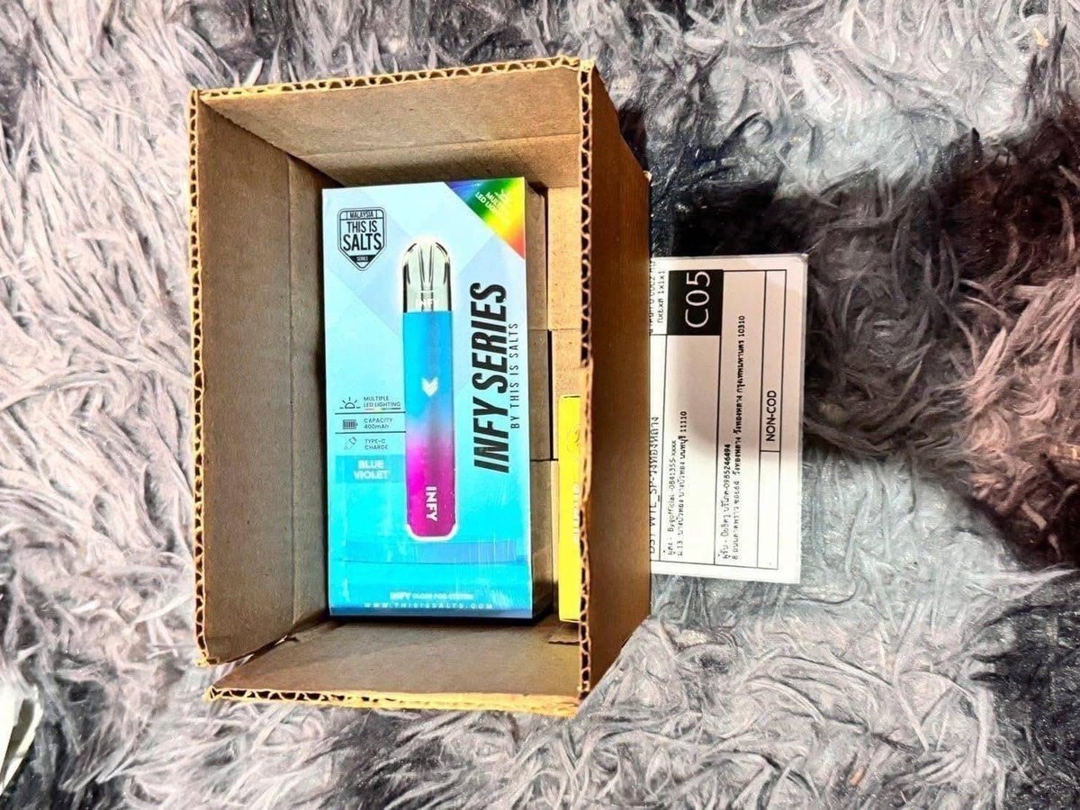 KUNGFUVAPES's tweet photo. ✅ขอบคุณทุกๆ ออร์เดอร์ 🥰
จัดส่งให้ทุกวันครับ🥰

🔴ส่งด่วนGRAB&amp;แมส15-45นาที กทม หาดใหญ่ พัทยา ภูเก็ต ขอนแก่น  เชียงใหม่♻️ส่งด่วนทั่วประเทศ 1 วันถึง
👉📲 สนใจ ทักมาได้เลยครับ💬 https://t.co/POBmRv6YQK 🛒@ 274iokis🎀 https://t.co/4nMvRBvx1m
