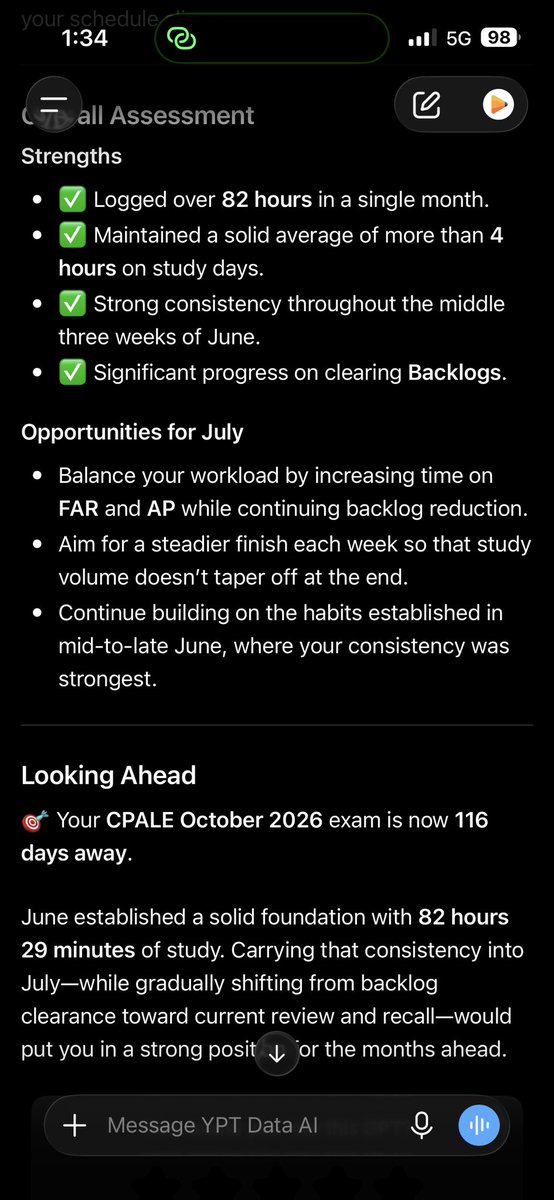 k_xynncpa's tweet photo. Month of June stats. Started reviewing and enrolled at current rc: June 10

What mattered to me the most was consistency - building a study habit and momentum. Atleast may aaralin ako sa isang araw at marerecall ko. https://t.co/emjeYClOTZ